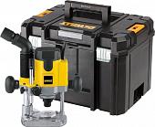 Вертикальный фрезер DeWalt DW621K