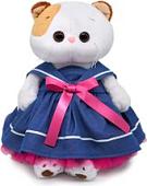 Классическая игрушка BUDI BASA Ли-Ли в морском платье LK24-149