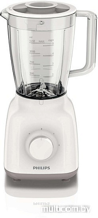 Стационарный блендер Philips HR2105/00