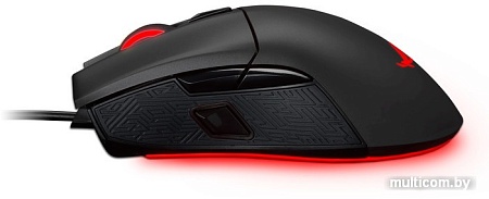 Игровая мышь ASUS ROG Gladius II
