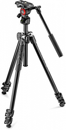 Трипод Manfrotto MK290LTA3-V