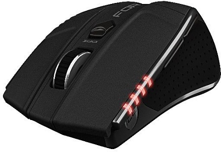 Мышь Gigabyte M9 ICE V2