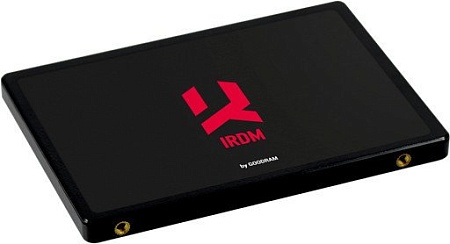 SSD GOODRAM IRDM 240GB IR-SSDPR-S25A-240