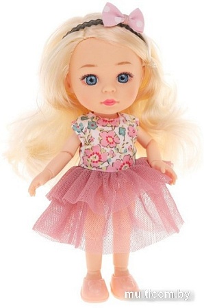 Кукла Наша Игрушка 91033-N