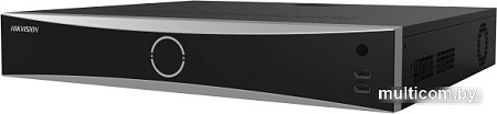 Сетевой видеорегистратор Hikvision DS-7604NXI-K1/4P(B)