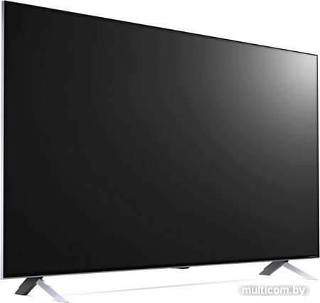 ЖК телевизор LG 55NANO906PB