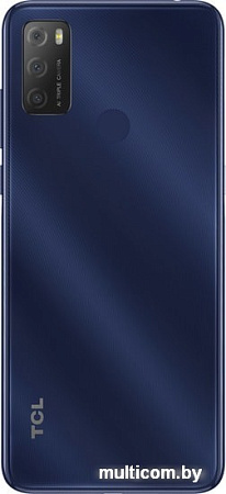 Смартфон TCL 20E 6125H 3GB/64GB (темно-синий)
