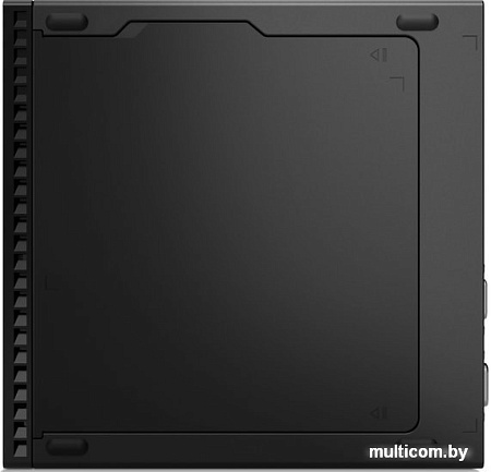 Компактный компьютер Lenovo ThinkCentre M75q Gen 2 11JJ002QRU