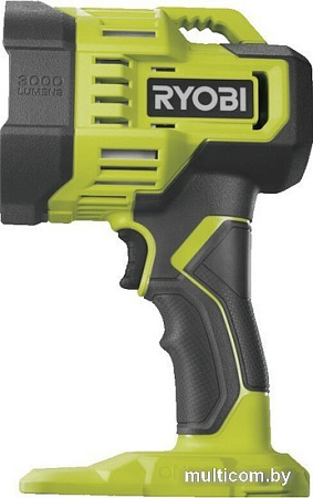 Фонарь Ryobi RLS18-0 (без АКБ)