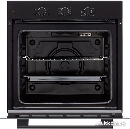 Электрический духовой шкаф Krona Element 60 BL/BL