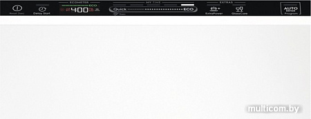 Встраиваемая посудомоечная машина Electrolux GlassCare 700 EEG47300L