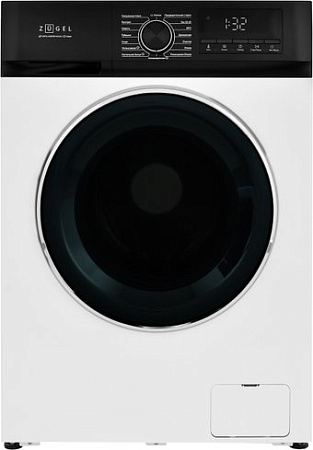 Стиральная машина ZUGEL ZWS7120I Inverter Steam