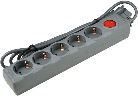 Сетевой фильтр Uniel UL-00001743