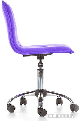 Кресло Halmar Magic (розовый)