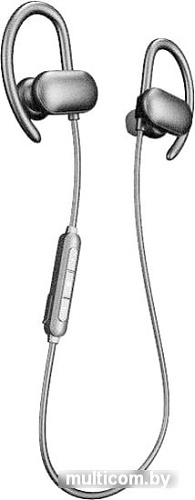 Наушники WiWU EarZero X (серый)