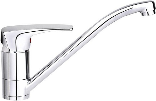 Смеситель TEKA MS1 (хром)