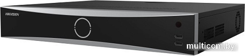 Сетевой видеорегистратор Hikvision DS-7604NXI-K1/4P(B)