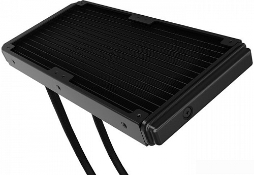Кулер для процессора be quiet! Silent Loop 2 280mm BW011