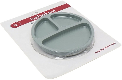 Bebekevi BEVI1260-1 (мятно-зеленый)