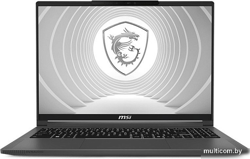 Рабочая станция MSI CreatorPro 16 AI Studio A1VMG-227RU