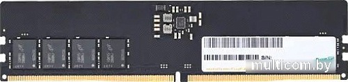 Оперативная память Apacer 32ГБ DDR5 4800 МГц FL.32G2A.PTH