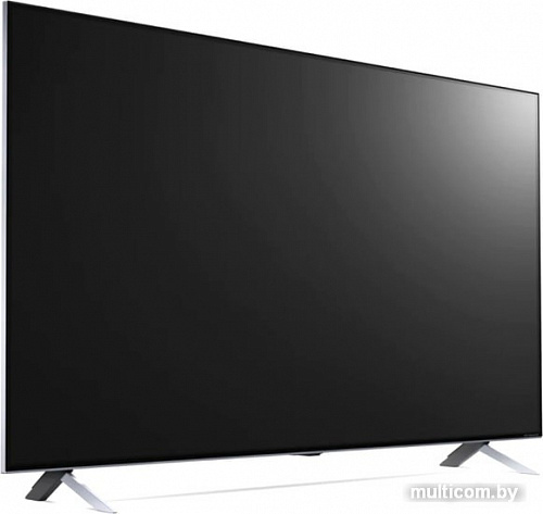 ЖК телевизор LG 55NANO906PB