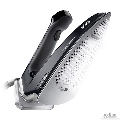 Утюг Braun CareStyle 5 IS 5249 BK