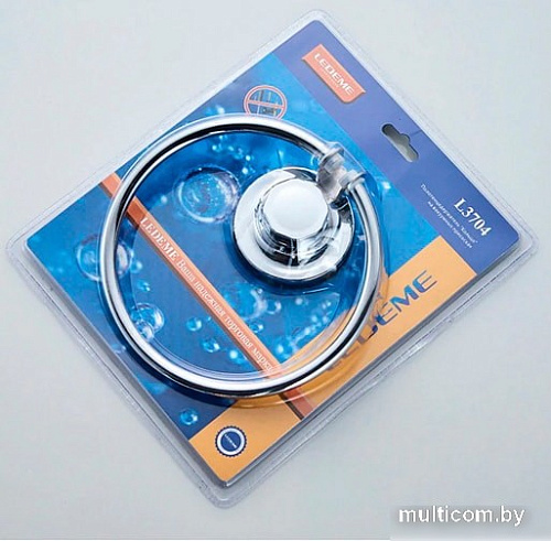 Держатель для полотенца Ledeme L3704