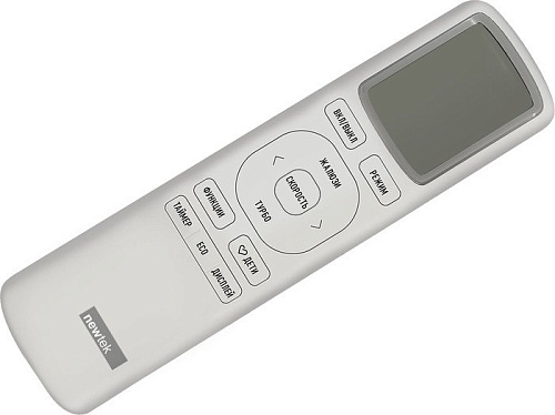 Кондиционер NewTek NT-65CHA07
