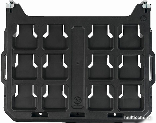 Полка Milwaukee Packout 4932478711