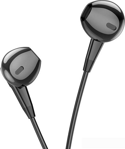 Наушники Borofone BM68 (черный)