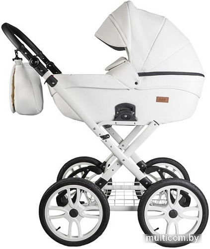 Универсальная коляска Ray Corsa Ecco Classic (2 в 1, 15)
