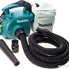 Пылесос Makita DVC350Z