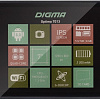 Планшет Digma Optima 7013 TS7093RW 8GB (черный)