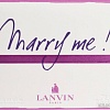Lanvin Marry Me! EdP (75 мл)