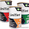 Колеровочная краска Alpina UniTint 1 л (№80 reinorange)