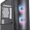 Корпус Cooler Master MasterBox MB320L ARGB с ARGB контроллером MCB-B320L-KGNN-S02