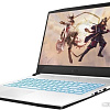 Игровой ноутбук MSI Sword 15 A11UE-212XRU
