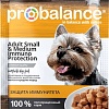 Пресервы Probalance Immuno Protection Adult Small &amp; Medium 85 г