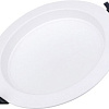 Точечный светильник Arlight IM-CYCLONE-R230-30W White6000 023218(2)