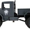 Автомодель WLtoys 124301 (синий)