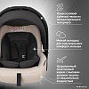 Детское автокресло Еду-Еду KS 318 KRES4090 (бежевый)