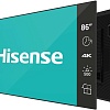 Информационная панель Hisense 86DM66D