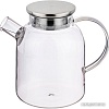 Заварочный чайник Agness Amber 889-118