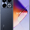 Смартфон Infinix Note 40 X6853 8GB/256GB (черный)