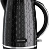 Электрический чайник Leonord LE-1523 (черный)