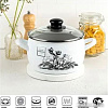 Кастрюля Metrot Cooking Memories 373905