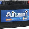 Автомобильный аккумулятор Atlant Blue R+ (75 А·ч)