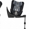 Детское автокресло Cybex Sirona S i-Size (granite black)