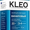 Клей для обоев Kleo Smart Виниловый (100 г)